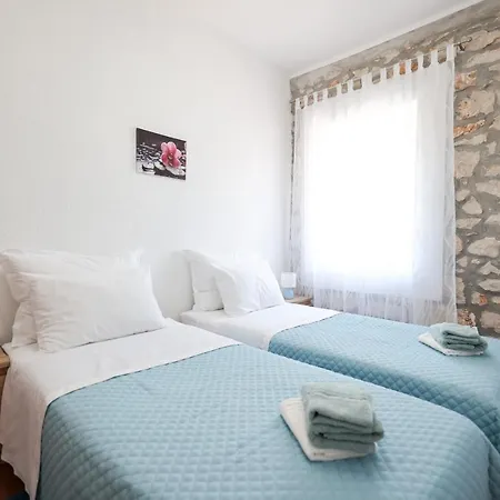 Apartment M&V Zadar Exterior photo