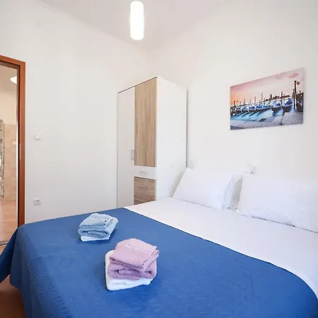 Apartment M&V Zadar Exterior photo