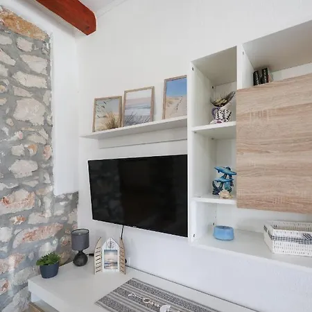 Apartment M&V Zadar Exterior photo