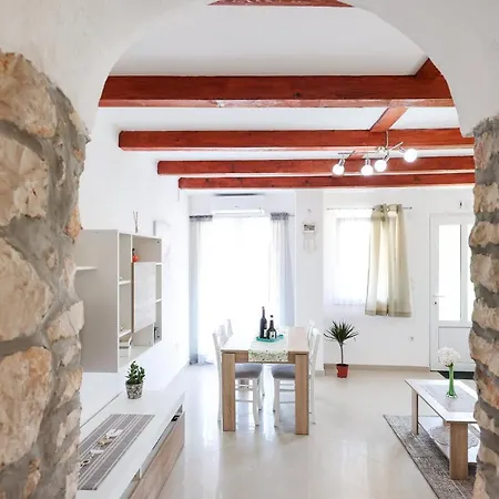 Apartment M&V Zadar Exterior photo