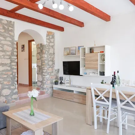 Apartment M&V Zadar Exterior photo