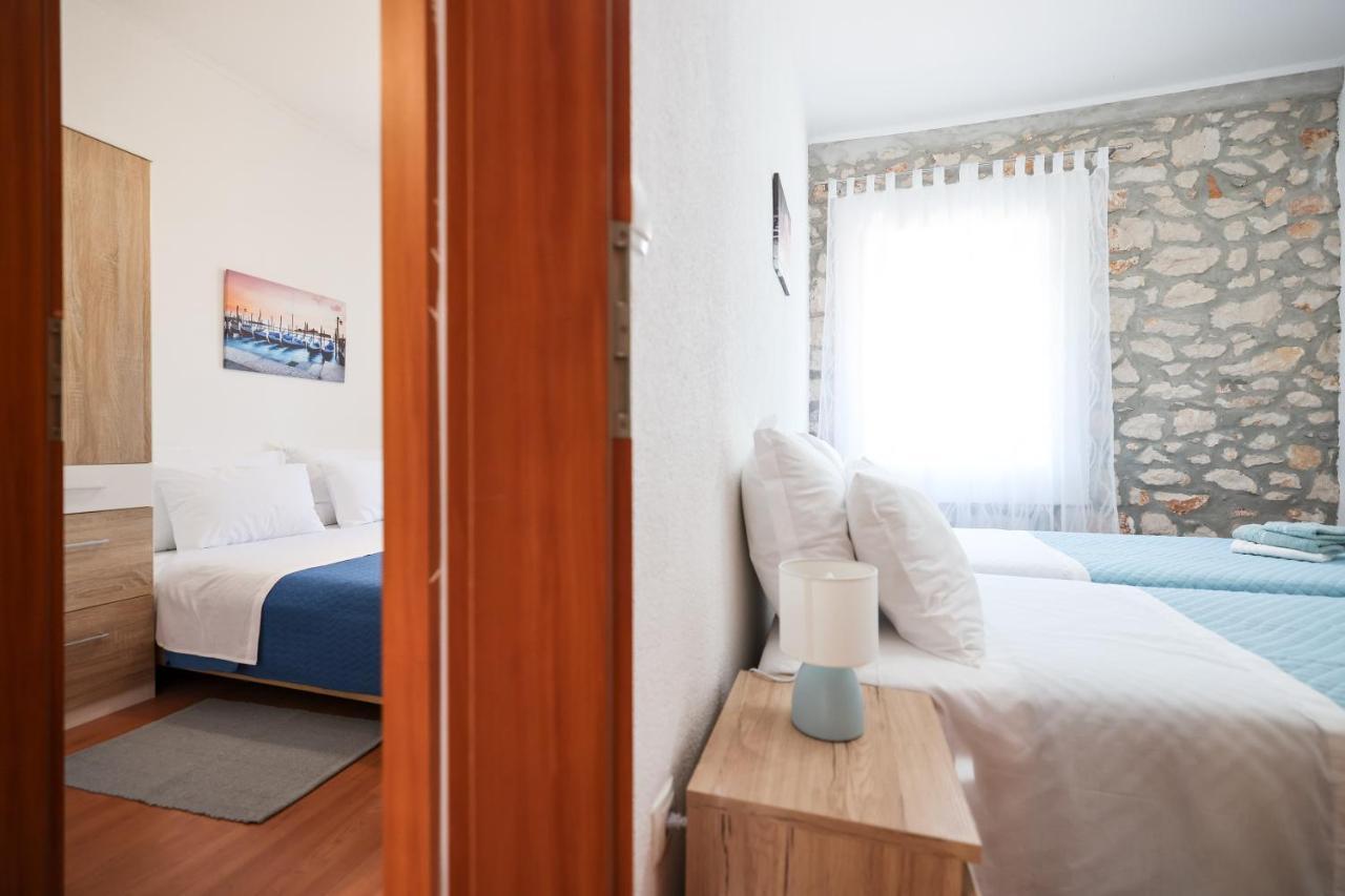 M&v Apartment