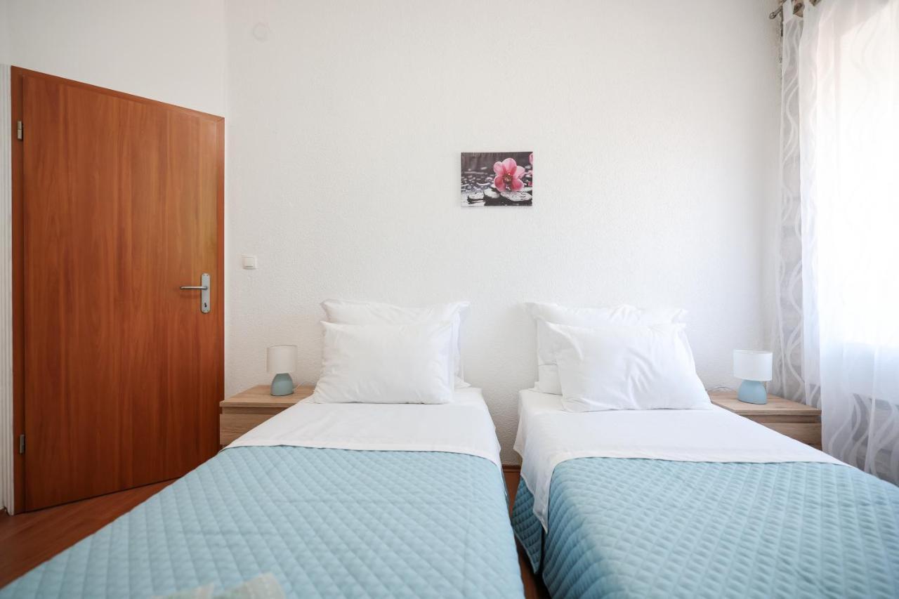 M&v Apartment