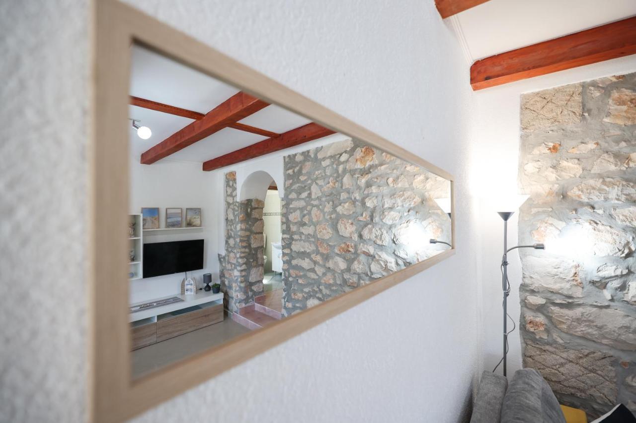 Apartment M&v Zadar