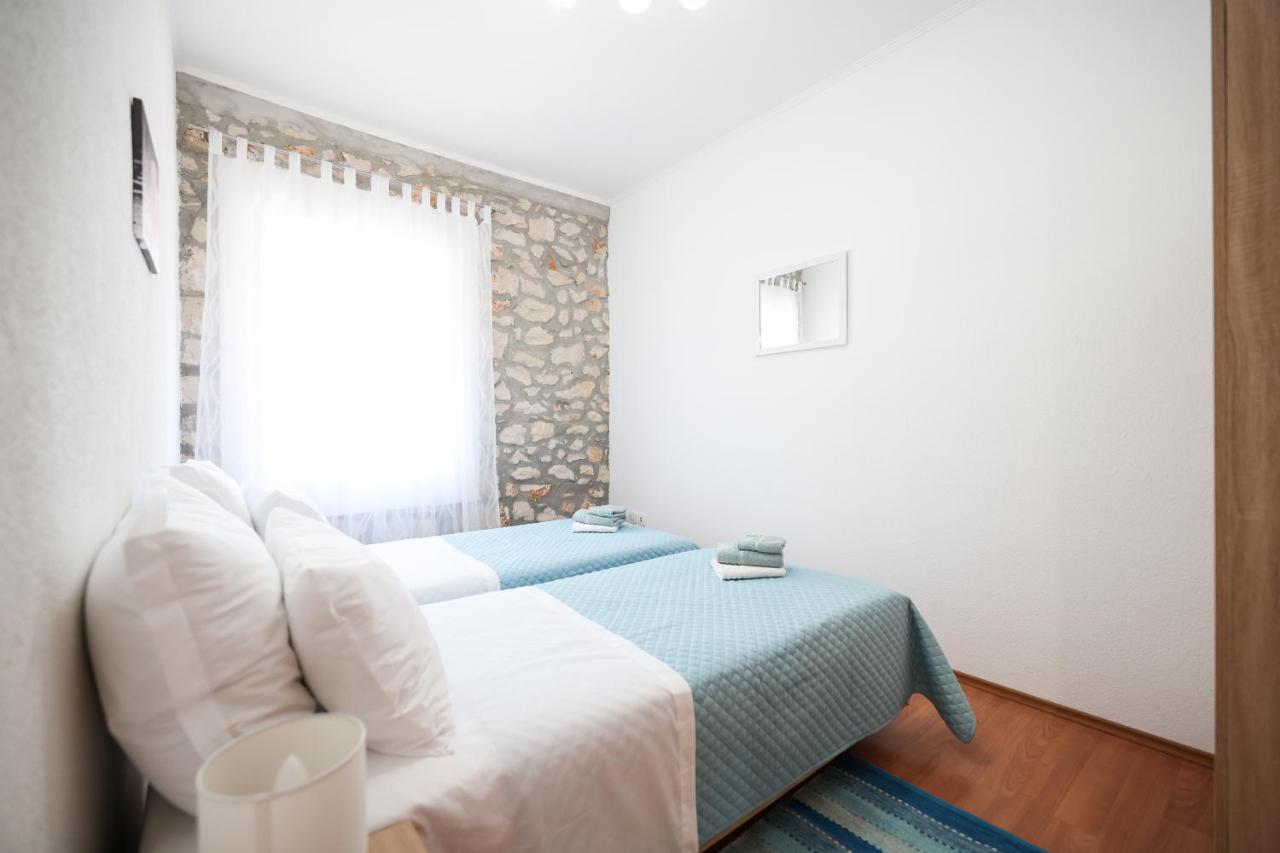 M&v Apartment Zadar