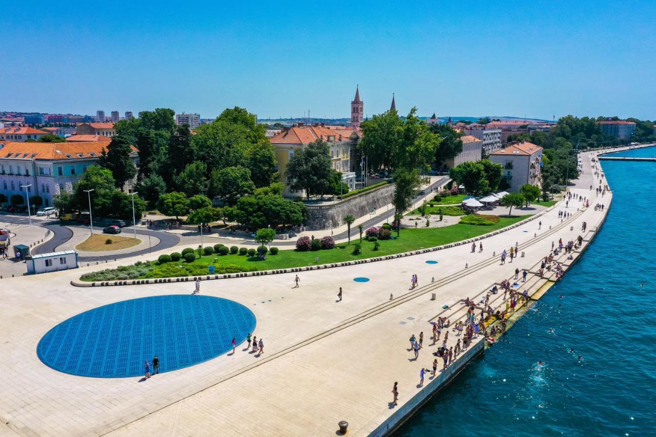 M&v Zadar