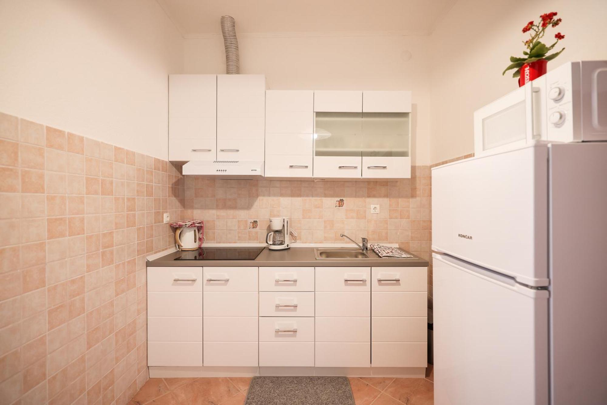 Apartment M&v Zadar