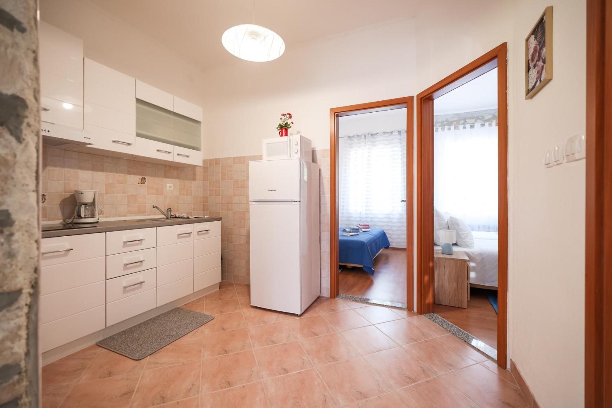 Apartment M&v Zadar