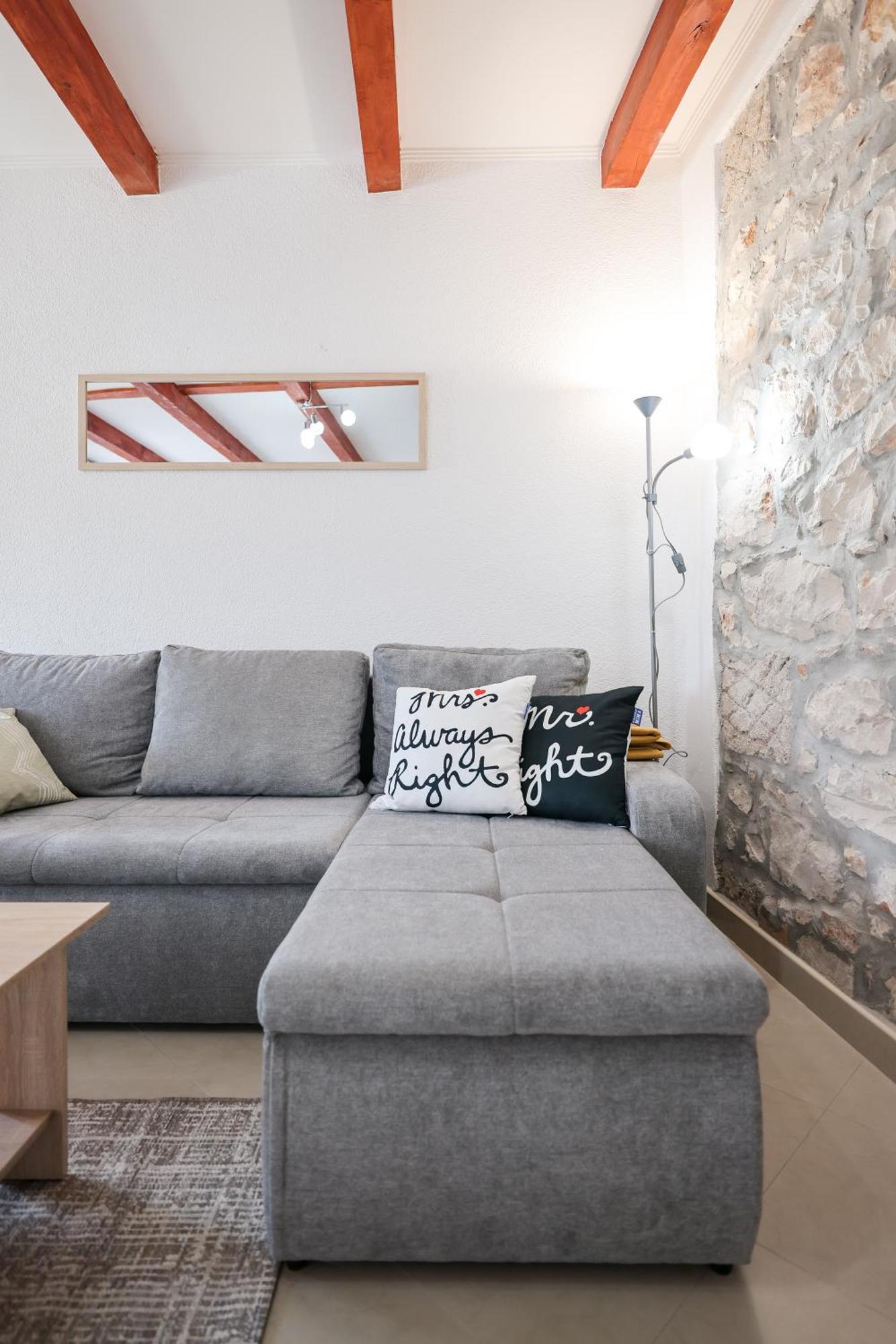 Apartment M&v Zadar