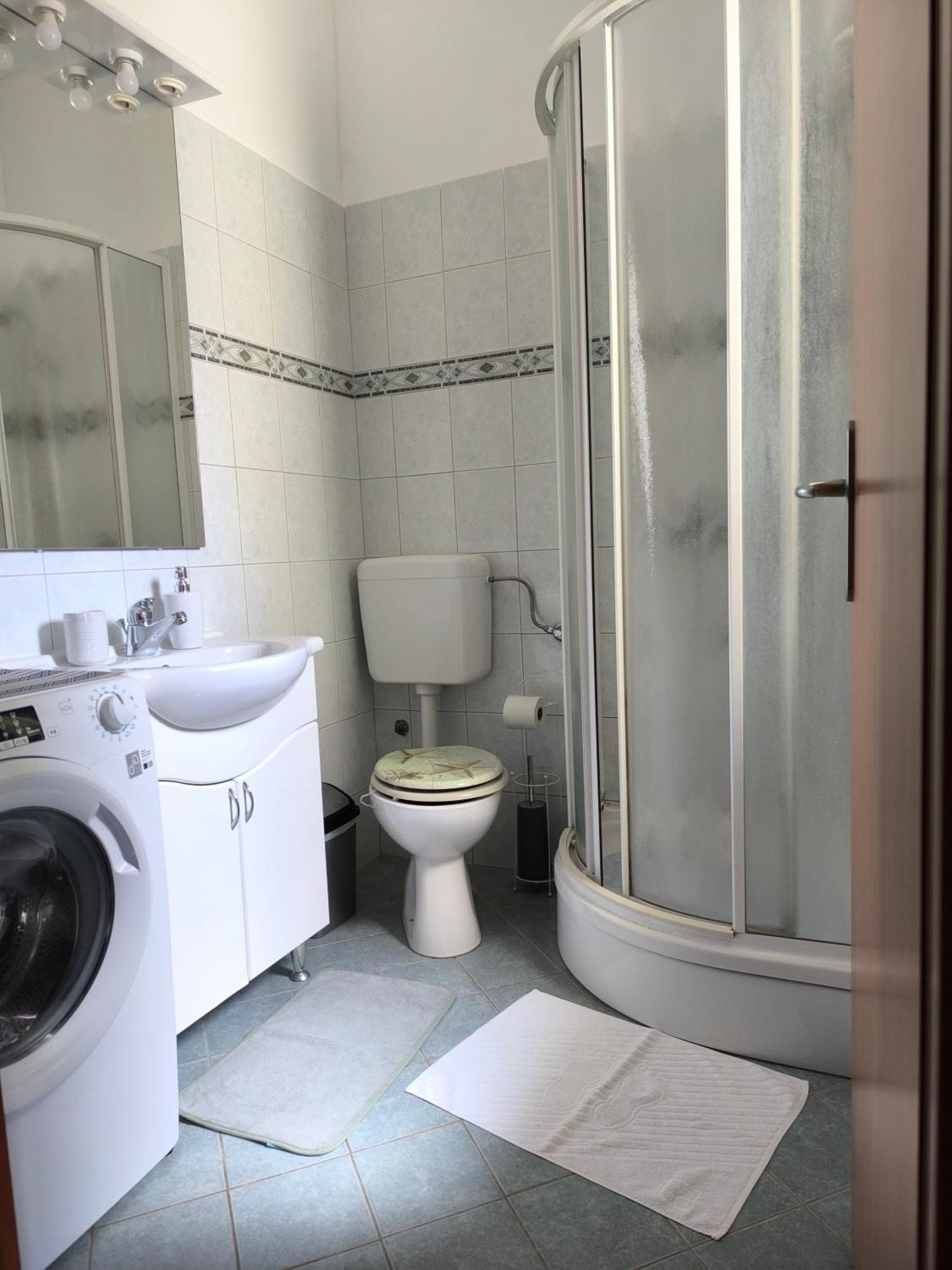 M&v Apartment Zadar